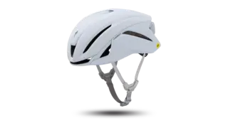S-Works Evade 4 Matte White