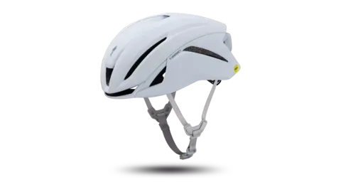 S-Works Evade 4 Matte White