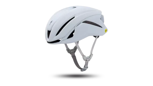 S-Works Evade 4 M Matte White 