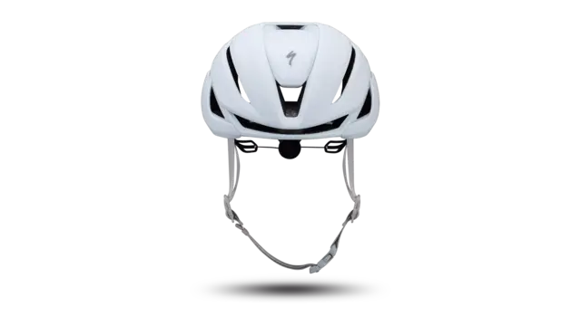 S-Works Evade 4 M Matte White 
