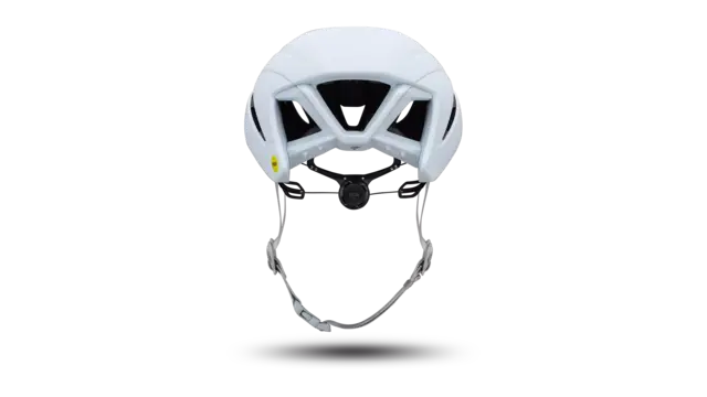 S-Works Evade 4 M Matte White 
