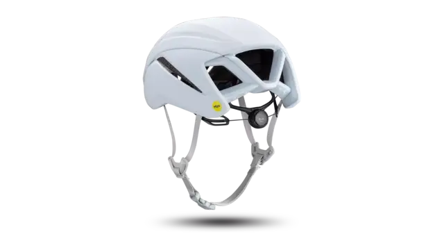 S-Works Evade 4 M Matte White 