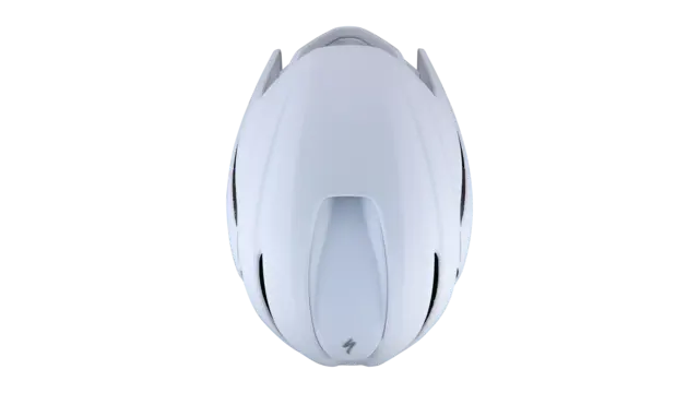 S-Works Evade 4 M Matte White 