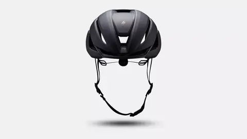 S-Works Evade 4 Matte Black