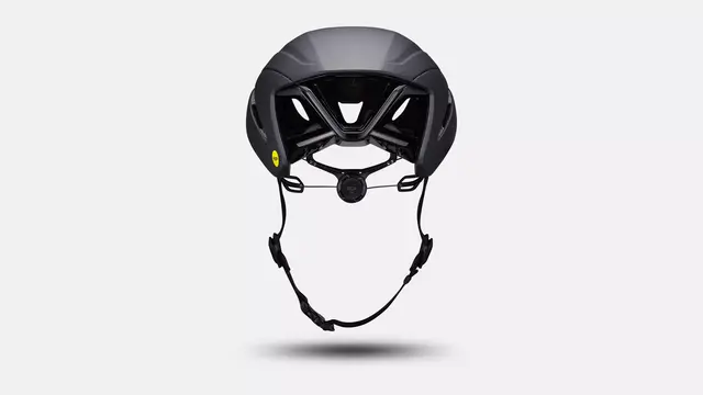 S-Works Evade 4 M Matte Black 