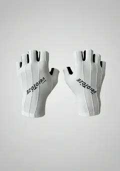 veloToze Aero Pro Hansker XL White