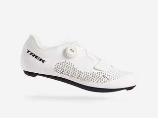 Trek Circuit Road Cycling Shoe Farge/White