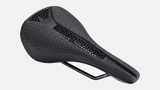Specialized Phenom Pro with Mirror 155mm