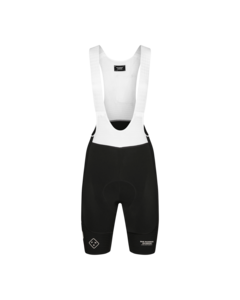 Pas Normal Studios PAS Mechanism Pro M Bibs - Black