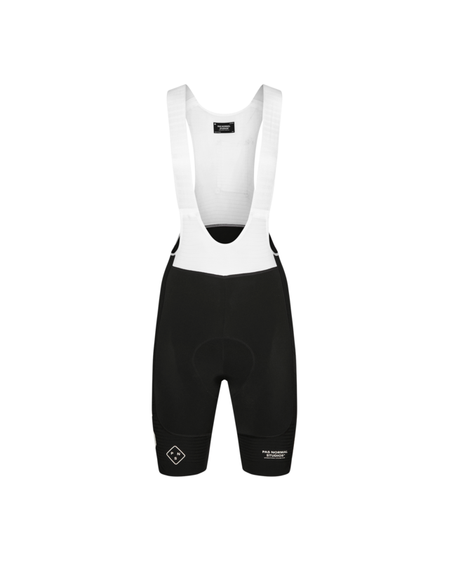 Pas Normal Studios PAS Mechanism Pro M Bibs - Black 
