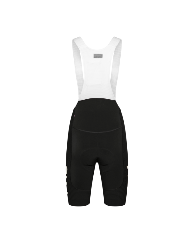 Pas Normal Studios PAS Mechanism Pro M Bibs - Black 