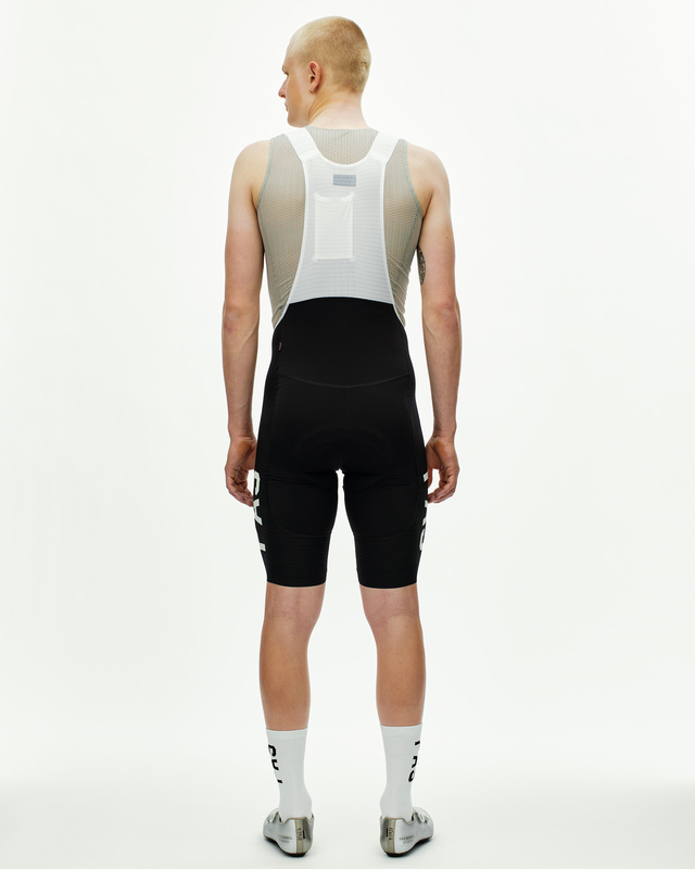 Pas Normal Studios PAS Mechanism Pro M Bibs - Black 