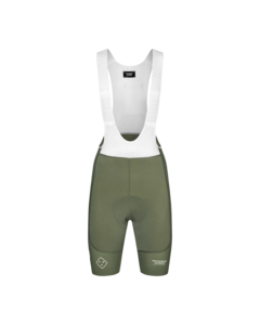 Pas Normal Studios PAS Mechanism Pro L Bibs - Grey Moss
