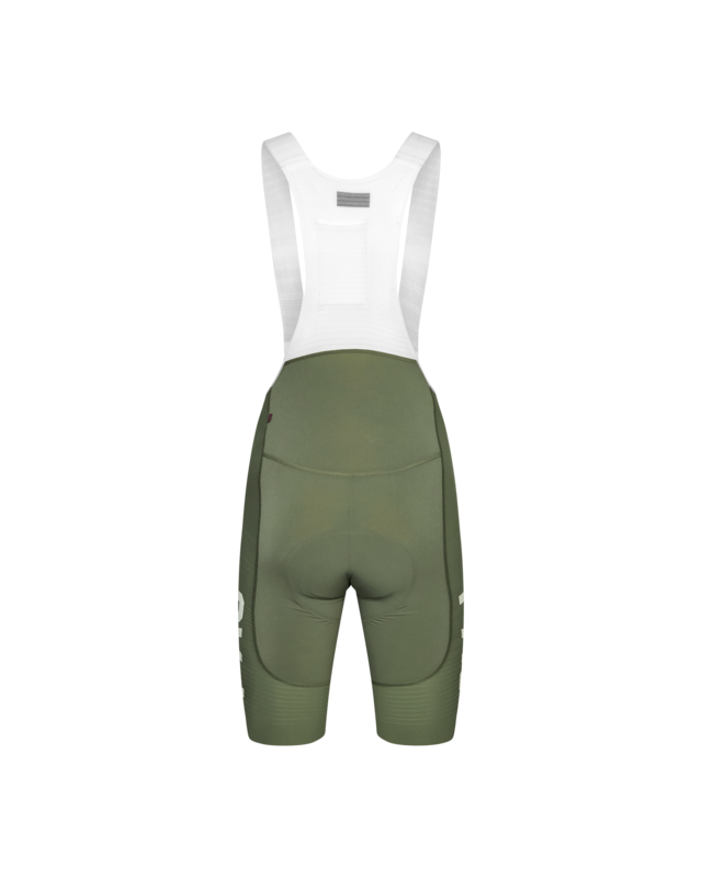 Pas Normal Studios PAS Mechanism Pro L Bibs - Grey Moss 