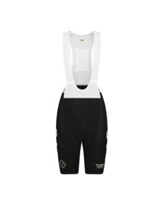 Pas Normal Studios Womens PAS  XS Mechanism Pro Bibs - Black