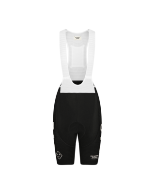 Pas Normal Studios Womens PAS Mechanism Pro Bibs - Black