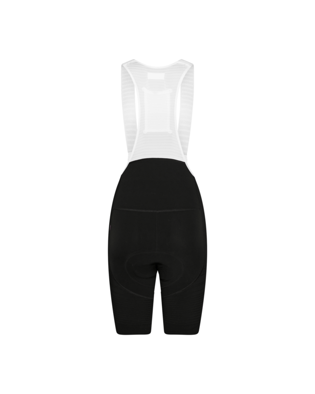 Pas Normal Studios Womens PAS  XS Mechanism Pro Bibs - Black 