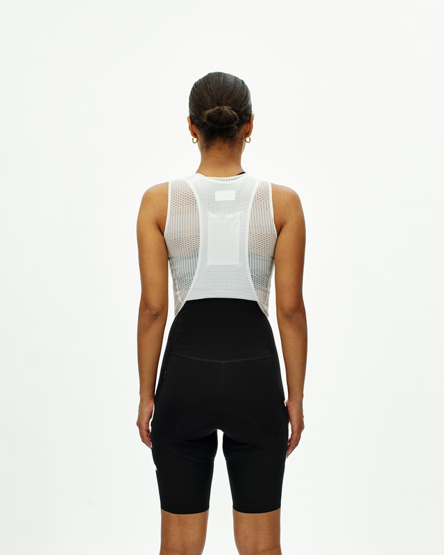 Pas Normal Studios Womens PAS  XS Mechanism Pro Bibs - Black 
