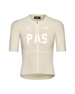 Pas Normal Studios PAS Mechanism Pro S Jersey - Cream