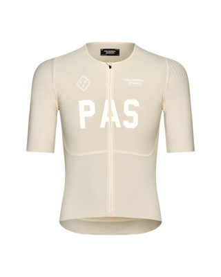 Pas Normal Studios PAS Mechanism Pro Jersey - Cream