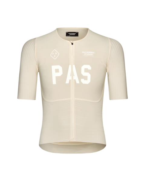 Pas Normal Studios PAS Mechanism Pro Jersey - Cream