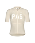 Pas Normal Studios Womens PAS M Mechanism Pro Jersey - Cream