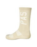 Pas Normal Studios PAS Race Socks L Cream