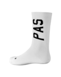 Pas Normal Studios PAS Race Socks L White