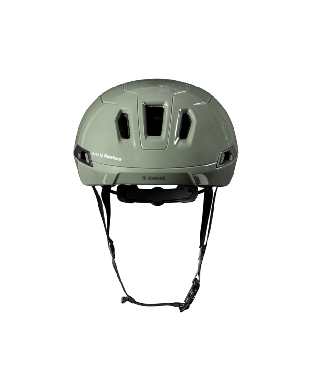 Pas Normal Studios PAS Tucker III M-L Sweet Protection 2Vi Mips Helmet - Moss 
