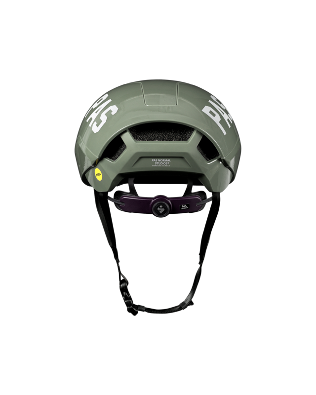 Pas Normal Studios PAS Tucker III M-L Sweet Protection 2Vi Mips Helmet - Moss 
