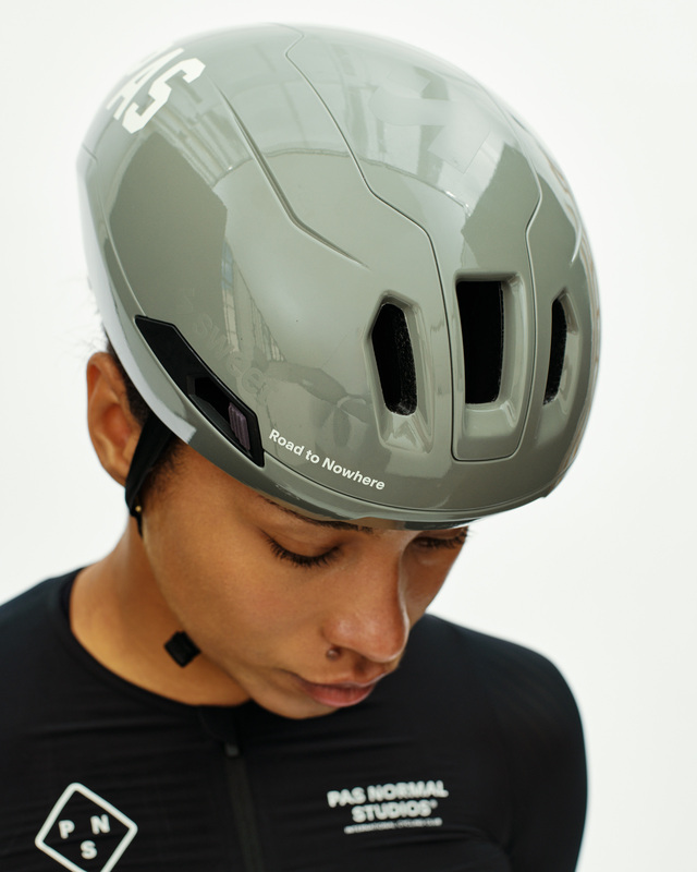 Pas Normal Studios PAS Tucker III M-L Sweet Protection 2Vi Mips Helmet - Moss 
