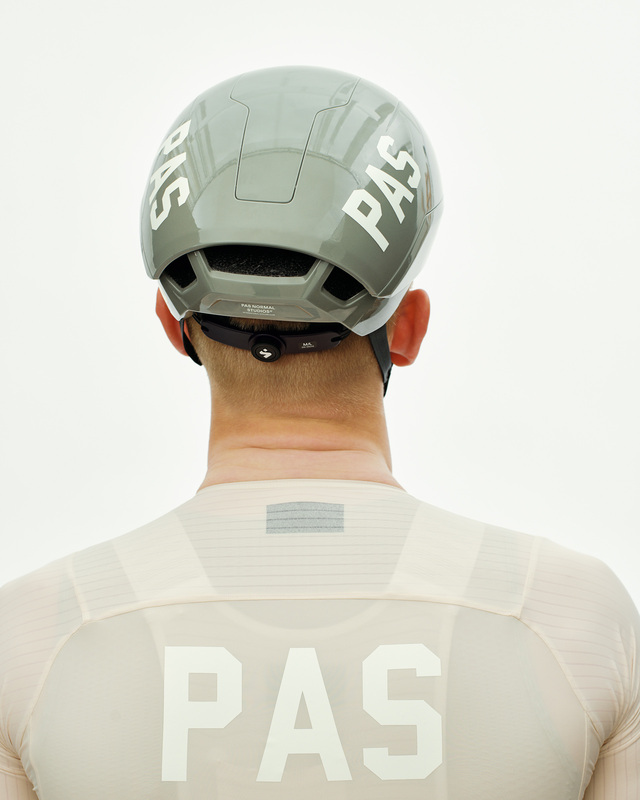 Pas Normal Studios PAS Tucker III M-L Sweet Protection 2Vi Mips Helmet - Moss 