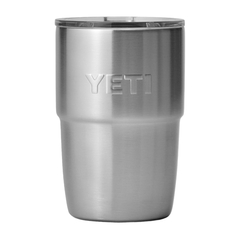 Yeti Rambler 8OZ CL Cup MS Stainless Steel