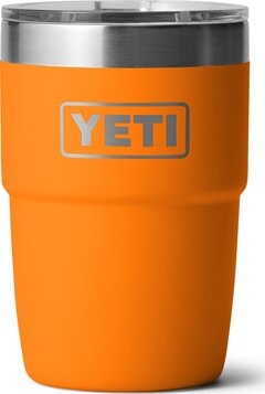 Yeti Rambler 8OZ CL Cup MS King Crab
