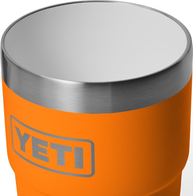 Yeti Rambler 8OZ CL Cup MS King Crab 