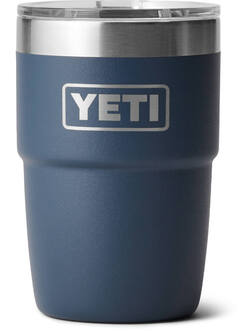 Yeti Rambler 8OZ CL Cup MS Navy
