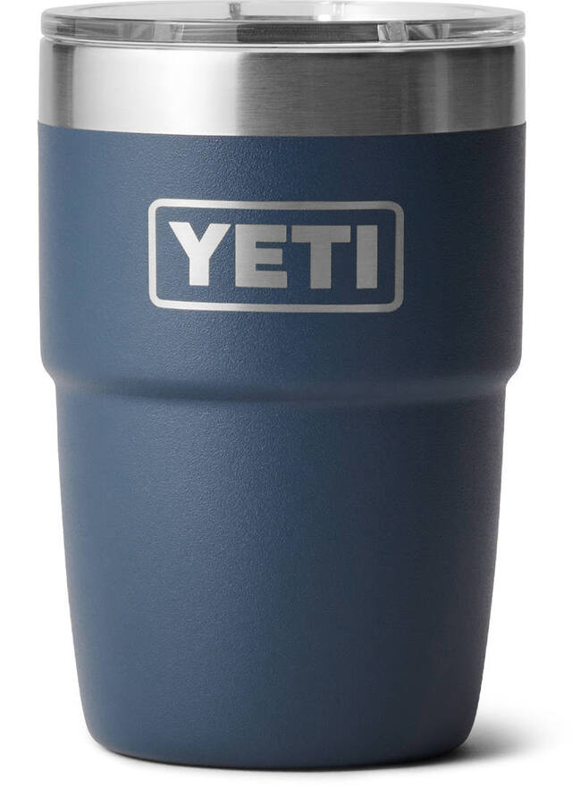 Yeti Rambler 8OZ CL Cup MS Navy 