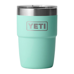 Yeti Rambler 8OZ CL Cup MS Seafoam