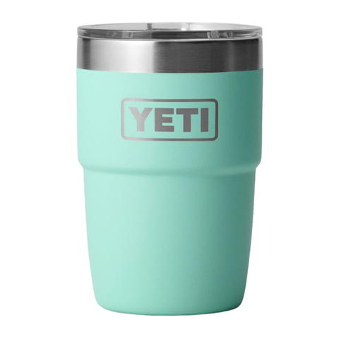 Yeti Rambler 8OZ CL Cup MS Seafoam 
