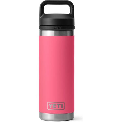 Yeti RAMBLER 18 OZ BOTTLE Tropical Pink 