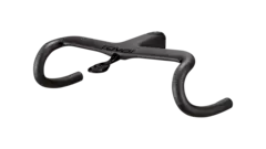 Roval Terra Cockpit 110x400mm Satin Carbon - 12 degree flare
