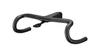 Roval Terra Cockpit Satin Carbon - 12 degree flare