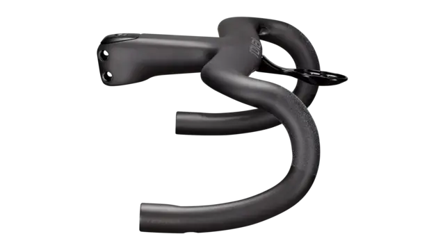 Roval Terra Cockpit 110x400mm Satin Carbon - 12 degree flare 