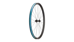 Roval Terra C III - Front Satin Carbon