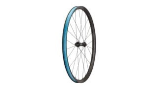 Roval Terra C III - Front Satin Carbon