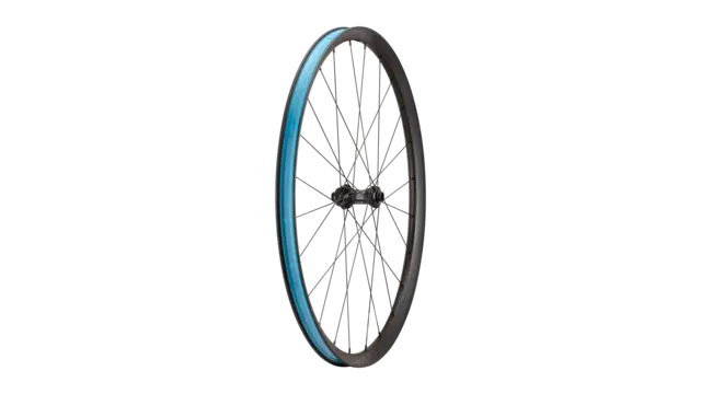 Roval Terra C III - Front Satin Carbon 