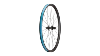 Roval Terra C III - Rear XDR Satin Carbon