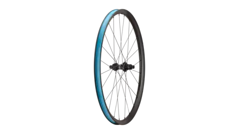 Roval Terra C III - Rear XDR Satin Carbon