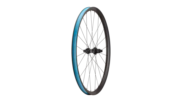 Roval Terra C III - Rear XDR Satin Carbon 