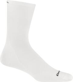 Darn Tough Run Ultra-Lightweight L White